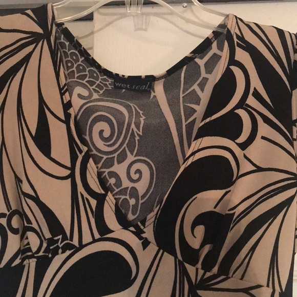 Blouse - Picture 2 of 4